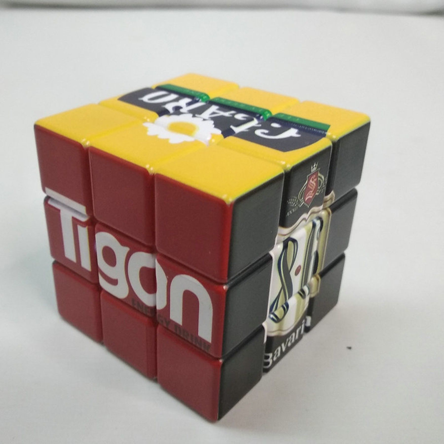 Rubiks Cube